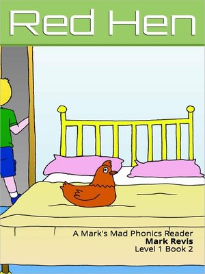 cover image of Red Hen